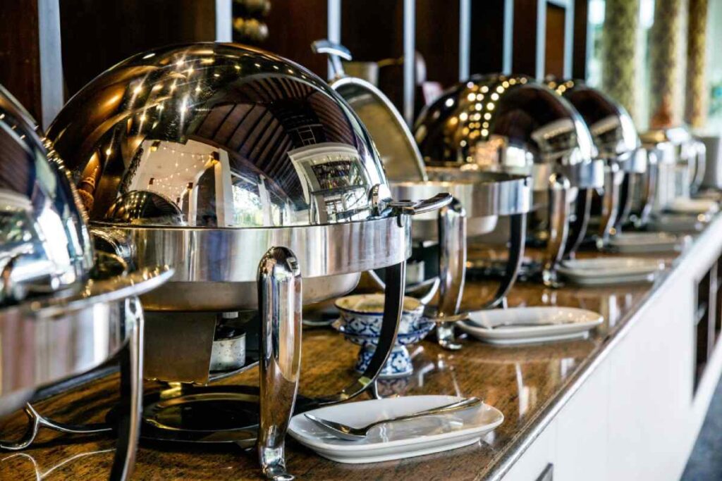 catering