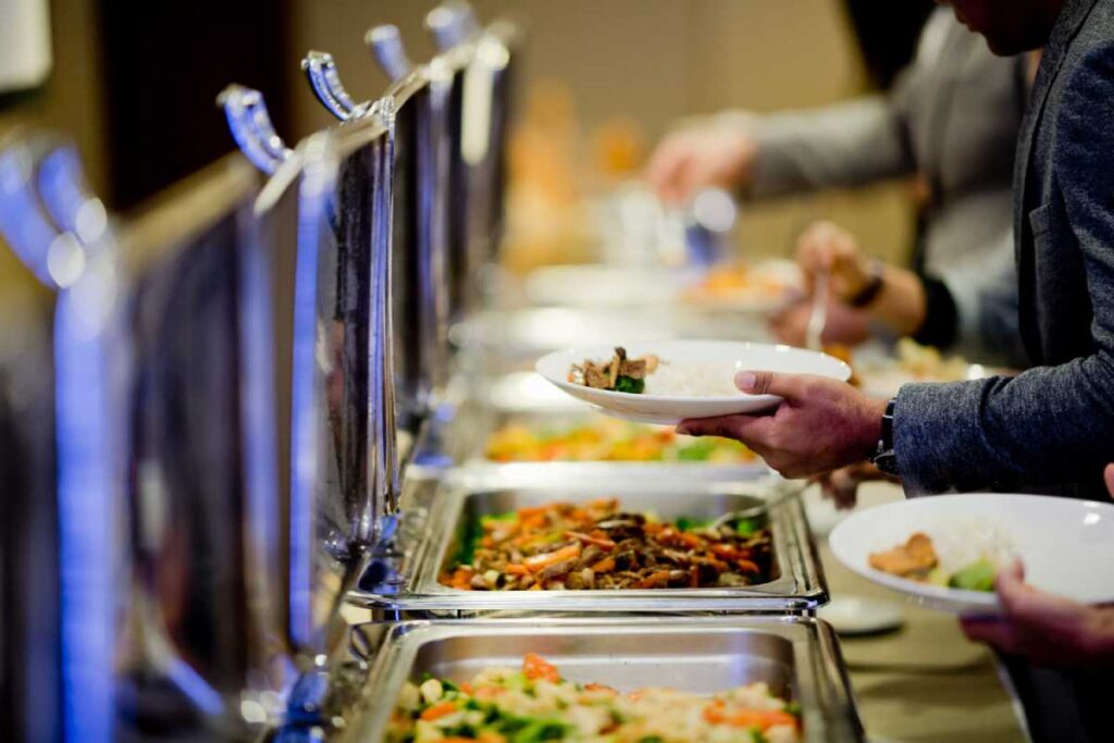 Catering